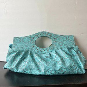 Medium Sized Handbag